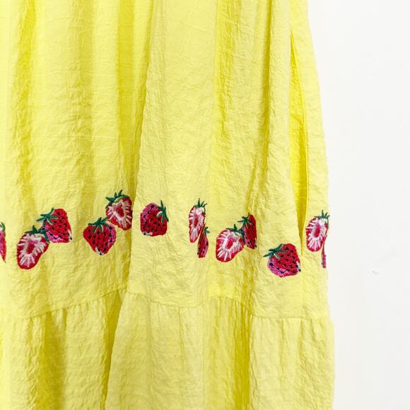 Crosby by Mollie Burch Margot Dress - Picture 11 of 12